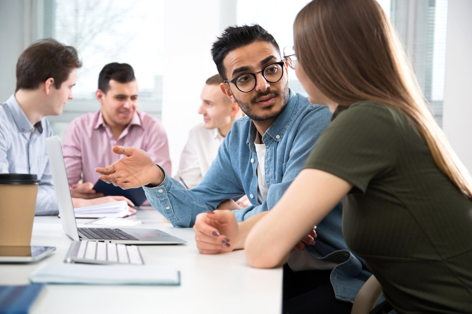 Knowledge Workers Level Up with New Tools - Workstorm